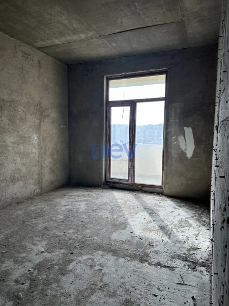 Satış 4 otaqlı Yeni Tikili bina evi  174m², Bakı