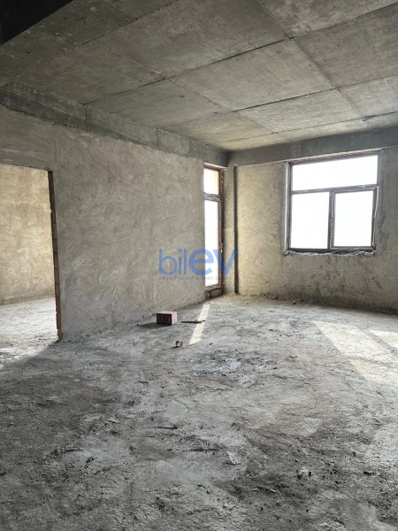 Satış 4 otaqlı Yeni Tikili bina evi  174m², Bakı