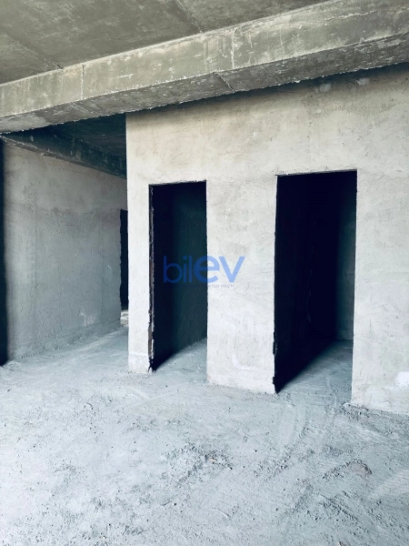 Satış 4 otaqlı Yeni Tikili bina evi  174m², Bakı