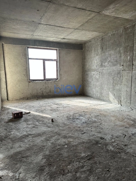Satış 4 otaqlı Yeni Tikili bina evi  174m², Bakı