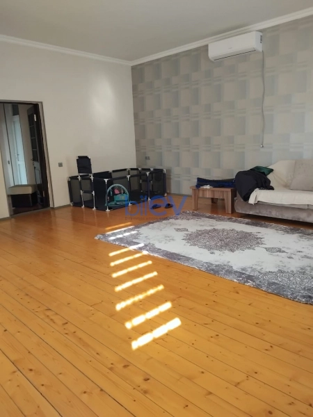Satış 6 otaqlı Həyət evi  267m², Bakı