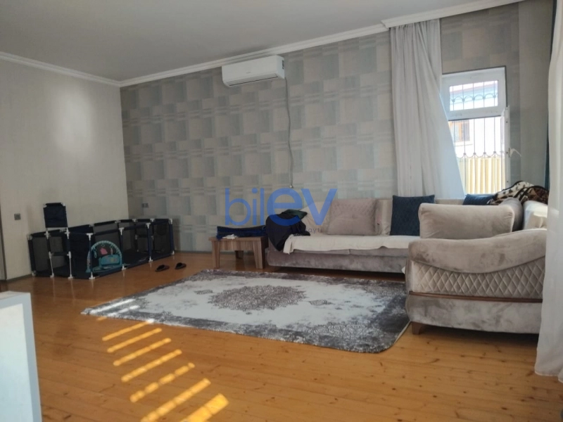 Satış 6 otaqlı Həyət evi  267m², Bakı
