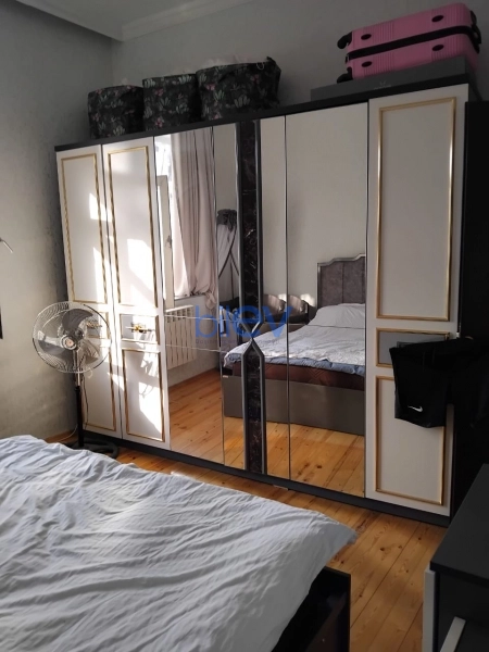 Satış 6 otaqlı Həyət evi  267m², Bakı