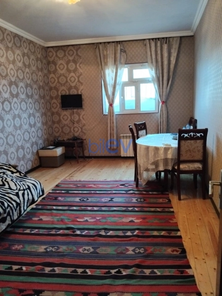 Satış 6 otaqlı Həyət evi  267m², Bakı