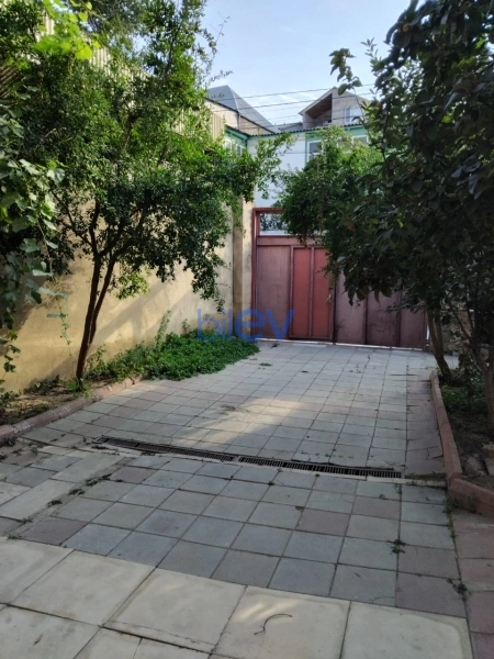 Satış 6 otaqlı Həyət evi  267m², Bakı
