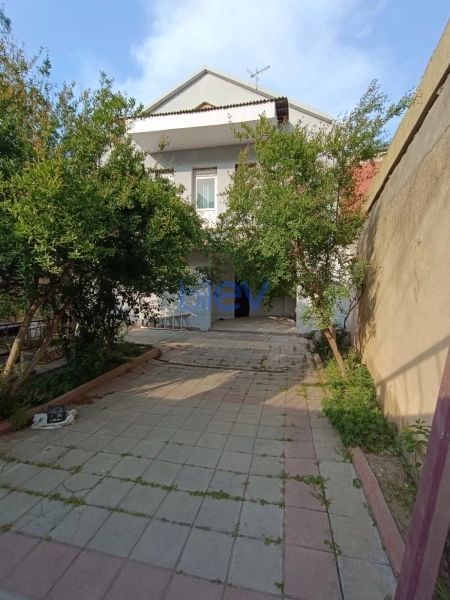 Satış 6 otaqlı Həyət evi  267m², Bakı