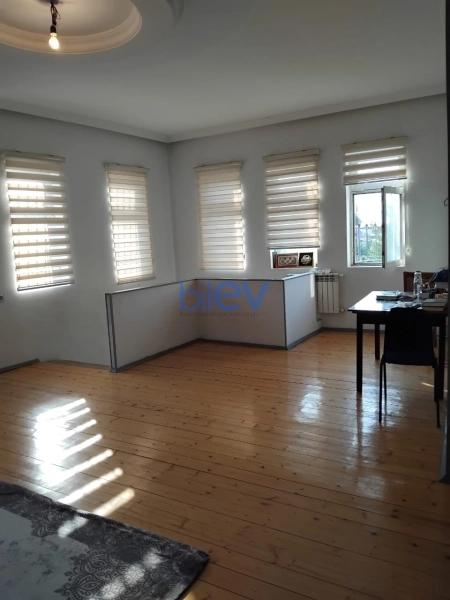 Satış 6 otaqlı Həyət evi  267m², Bakı