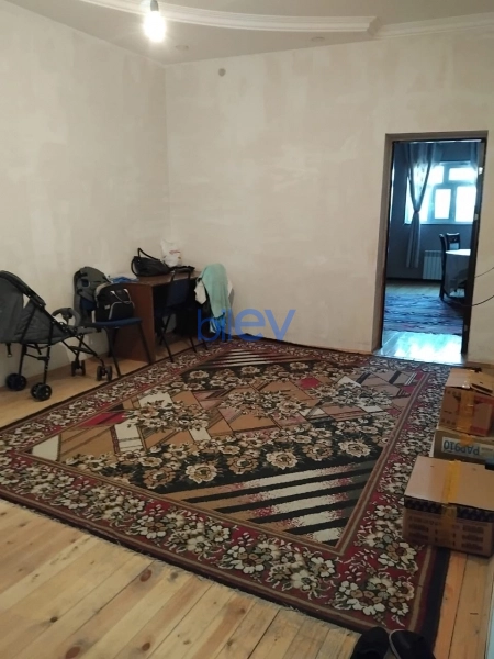 Satış 6 otaqlı Həyət evi  267m², Bakı