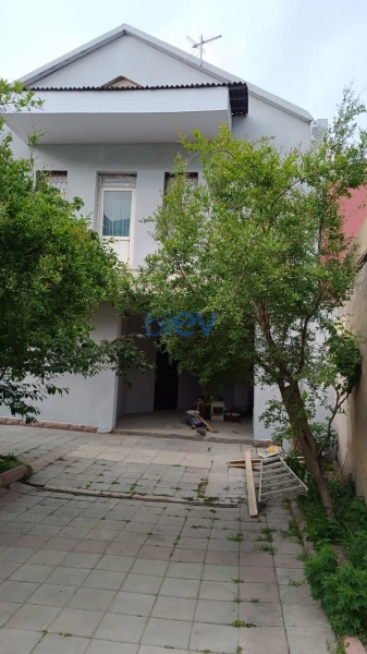 Satış 6 otaqlı Həyət evi  267m², Bakı