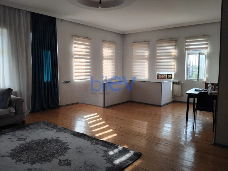 Satış 6 otaqlı Həyət evi  267m², Bakı