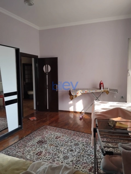 Satış 6 otaqlı Həyət evi  267m², Bakı