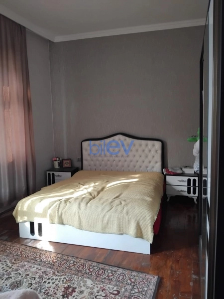 Satış 6 otaqlı Həyət evi  267m², Bakı