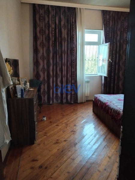 Satış 6 otaqlı Həyət evi  267m², Bakı