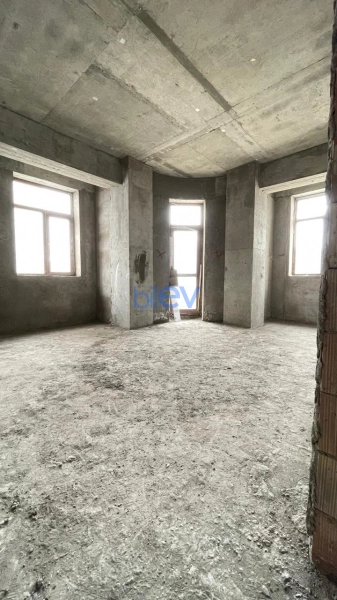 Satış 2 otaqlı Yeni Tikili bina evi  82m², Bakı