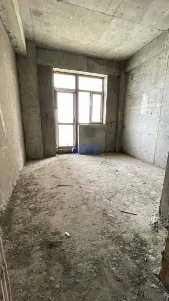 Satış 2 otaqlı Yeni Tikili bina evi  82m², Bakı