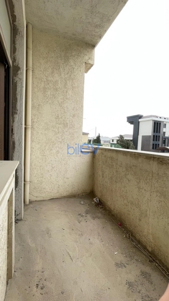 Satış 2 otaqlı Yeni Tikili bina evi  82m², Bakı