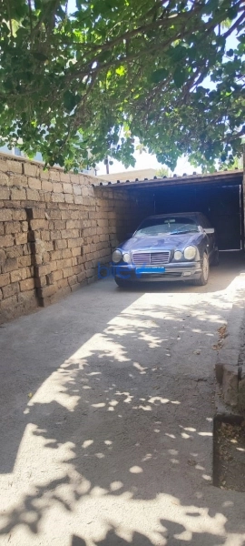 Satış 5 otaqlı Həyət evi  100m², Bakı