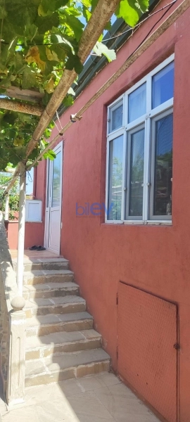 Satış 5 otaqlı Həyət evi  100m², Bakı