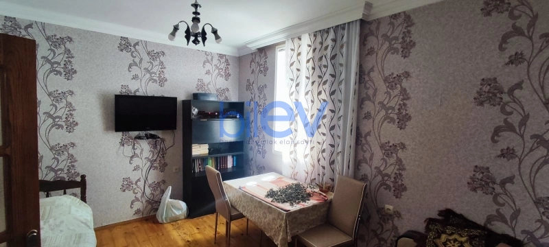 Satış 5 otaqlı Həyət evi  100m², Bakı