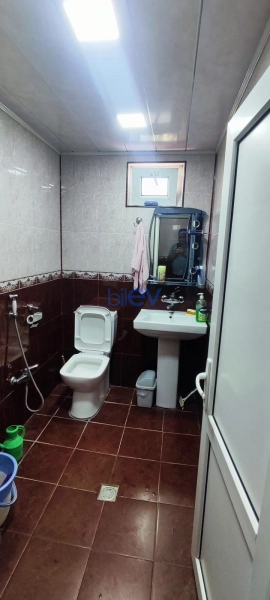 Satış 5 otaqlı Həyət evi  100m², Bakı