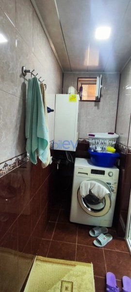 Satış 5 otaqlı Həyət evi  100m², Bakı