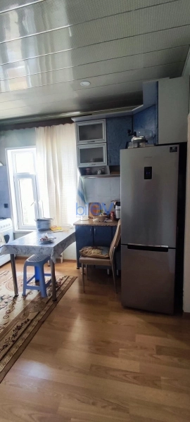 Satış 5 otaqlı Həyət evi  100m², Bakı