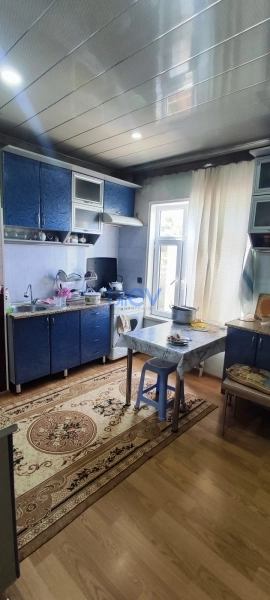 Satış 5 otaqlı Həyət evi  100m², Bakı