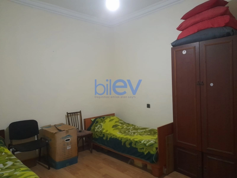 Satış 5 otaqlı Həyət evi  100m², Bakı