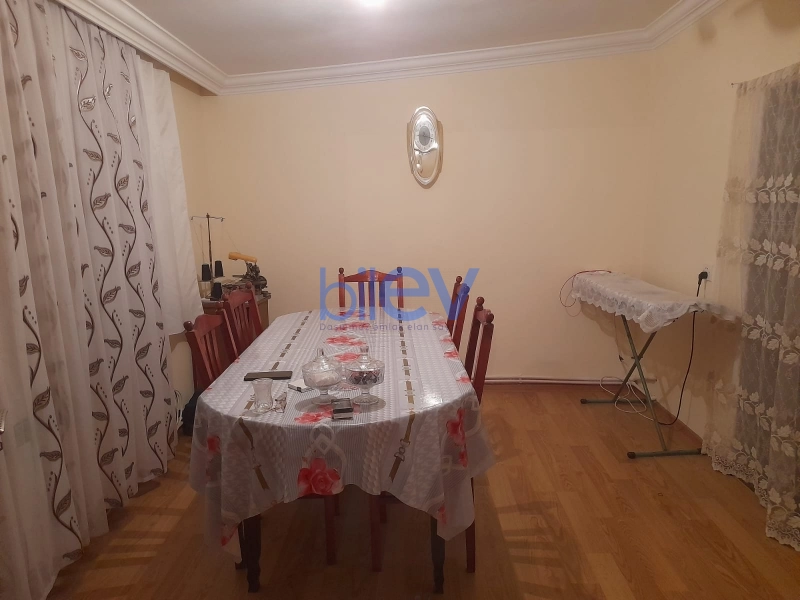 Satış 5 otaqlı Həyət evi  100m², Bakı