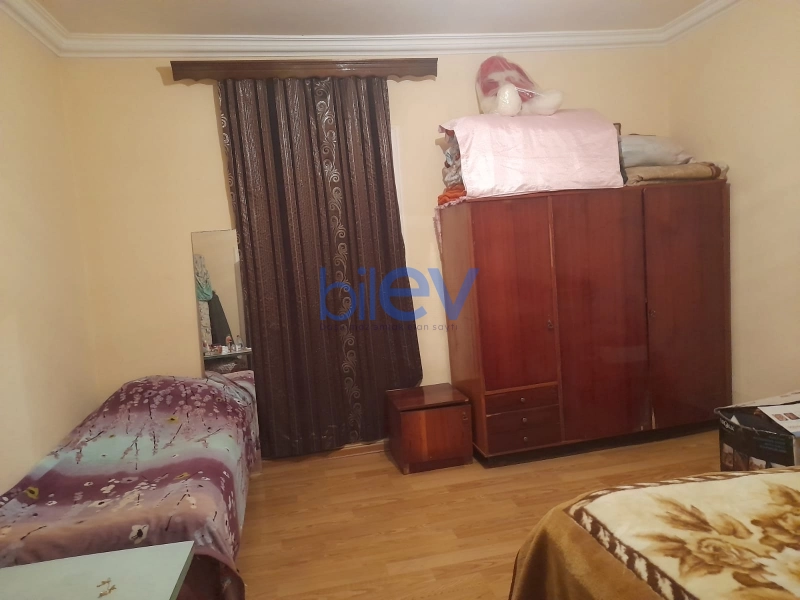 Satış 5 otaqlı Həyət evi  100m², Bakı