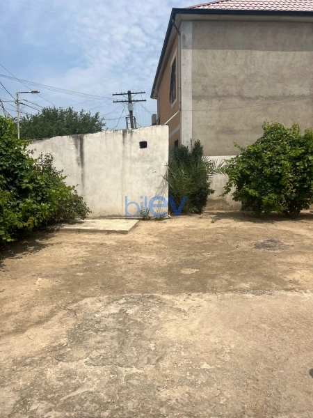 Satış 4 otaqlı Həyət evi  117m², Bakı
