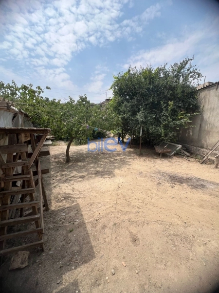 Satış 4 otaqlı Həyət evi  117m², Bakı