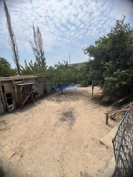 Satış 4 otaqlı Həyət evi  117m², Bakı