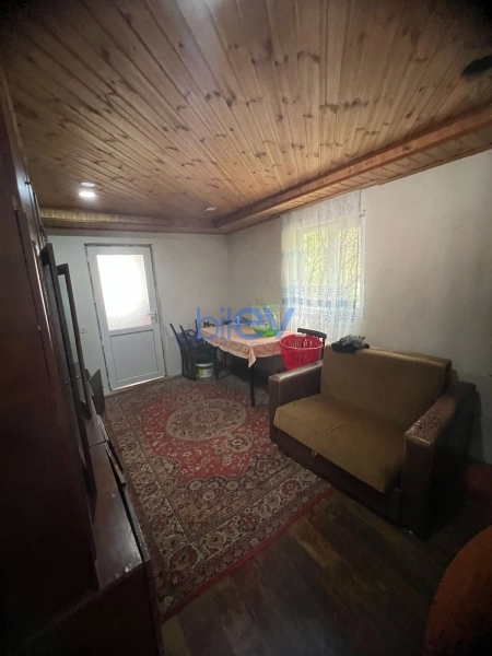 Satış 4 otaqlı Həyət evi  117m², Bakı