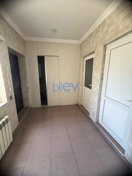 Satış 4 otaqlı Həyət evi  117m², Bakı