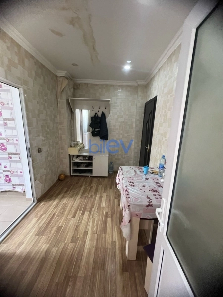Satış 4 otaqlı Həyət evi  117m², Bakı