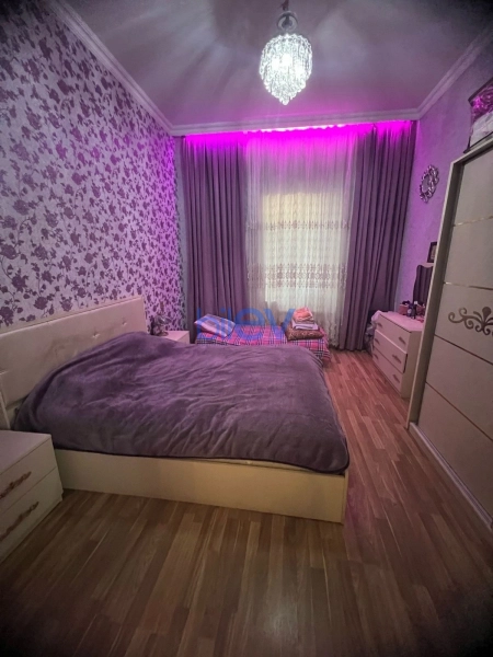 Satış 4 otaqlı Həyət evi  117m², Bakı