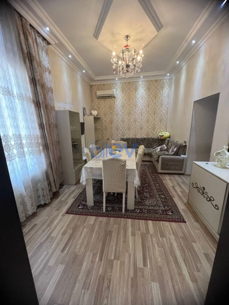 Satış 4 otaqlı Həyət evi  117m², Bakı