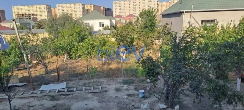 Satış 4 otaqlı Torpaq  4m², Sumqayıt