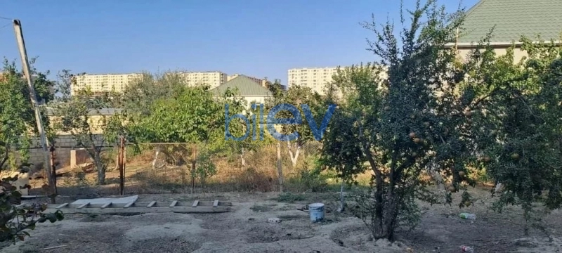 Satış 4 otaqlı Torpaq  4m², Sumqayıt