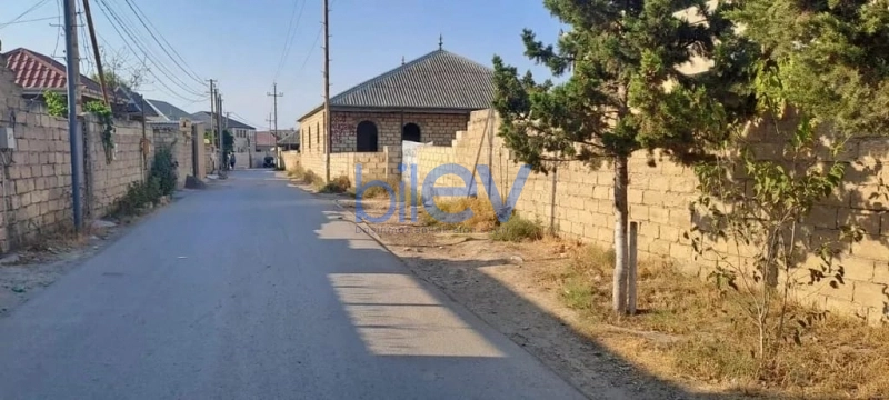 Satış 4 otaqlı Torpaq  4m², Sumqayıt