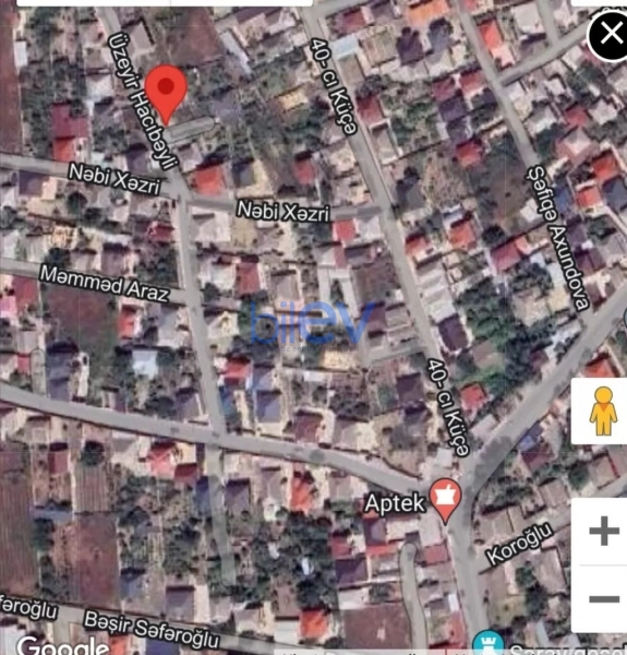 Satış 4 otaqlı Torpaq  4m², Sumqayıt