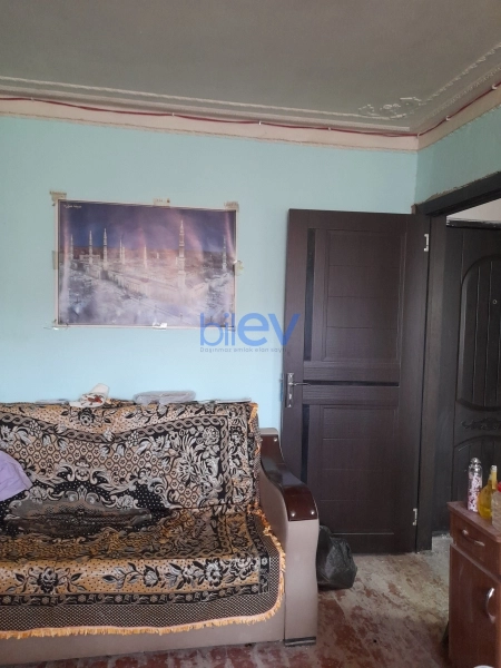 Aylıq Kirayə 2 otaqlı Köhnə Tikili bina evi  40m², Xırdalan