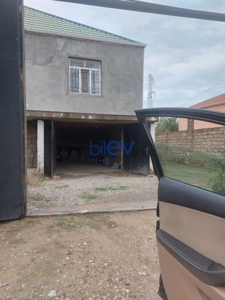 Satış 7 otaqlı Bağ evi  500m², Bakı