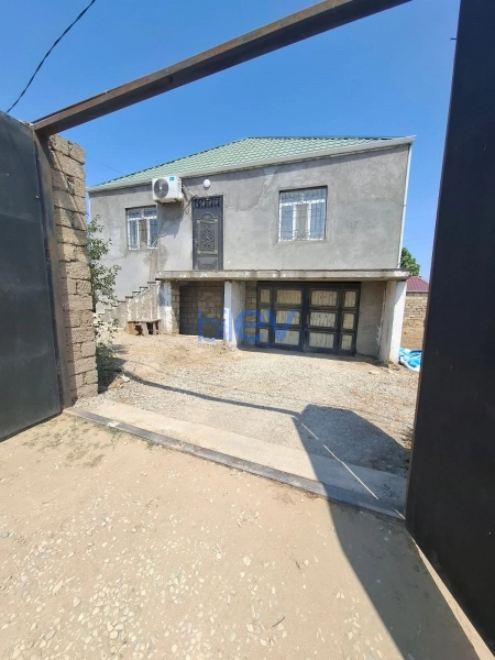 Satış 7 otaqlı Bağ evi  500m², Bakı
