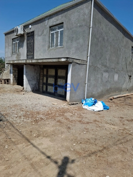 Satış 7 otaqlı Bağ evi  500m², Bakı
