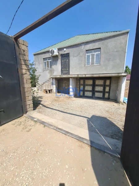 Satış 7 otaqlı Bağ evi  500m², Bakı