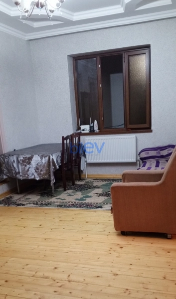 Satış 4 otaqlı Həyət evi  275m², Bakı