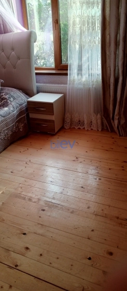 Satış 4 otaqlı Həyət evi  275m², Bakı