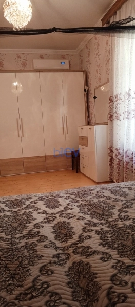 Satış 4 otaqlı Həyət evi  275m², Bakı